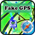 Guide For Pokémon GO - GPS icône