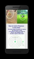 برنامه‌نما Guide For Pokemon Go عکس از صفحه