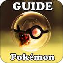 Guide For Pokémon GO  - 2016 APK