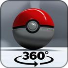 Guide For Pokémon GO - VR 360° icône