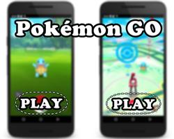 Guide For Pokémon GO - Beta screenshot 1