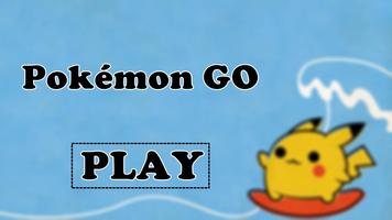 Guide For Pokémon GO - [NEW] Plakat