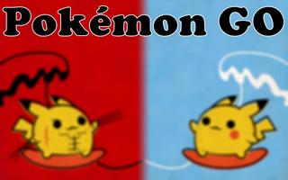 Guide For Pokémon GO - [NEW] captura de pantalla 1