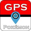 Guide For Pokémon GO - [GPS]