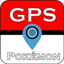 Guide For Pokémon GO - [GPS] APK