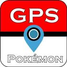 Guide For Pokémon GO - [GPS] biểu tượng