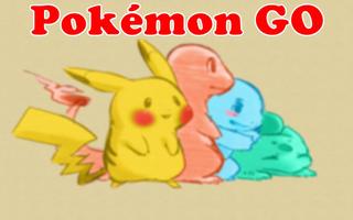 Guide For Pokémon GO - [GPS] captura de pantalla 1