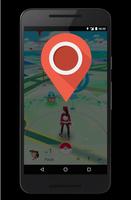 Guide For Pokémon GO - [GPS] captura de pantalla 2