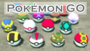 Guide For Pokémon Go Plus Cartaz