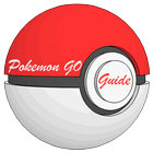 Guide Poke GO 아이콘