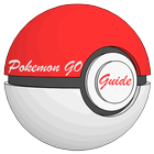 Guide Poke GO icône