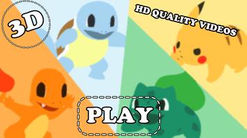 Guide For Pokémon GO [VIDEO] poster