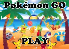 Guide For Pokémon GO Plus Beta पोस्टर