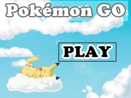 Guide For Pokémon GO โปสเตอร์