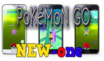 new pokemon go tips and tricks постер