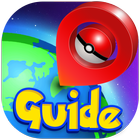 Guide for Pokemon GO иконка