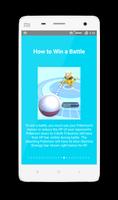 Quick guide Pokemon Go syot layar 2