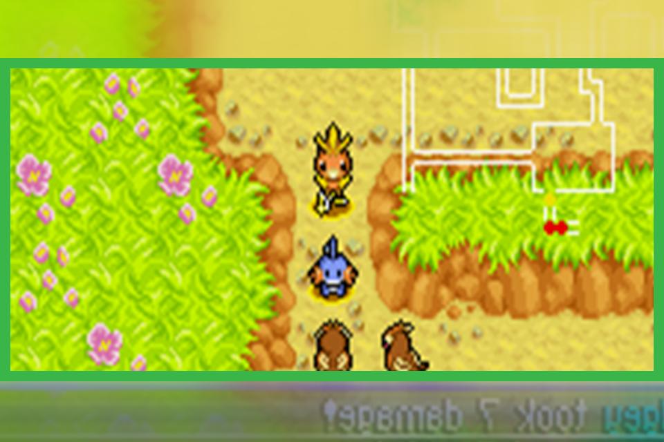 SCARICA MISTERY DUNGEON