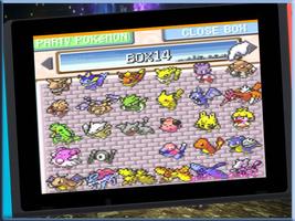 Guide For Pokemon Leaf Green (GBA)! capture d'écran 3