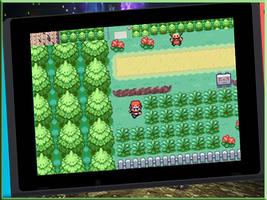 Guide For Pokemon Leaf Green (GBA)! capture d'écran 2