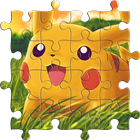 Pokemon Puzzle icône