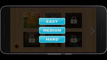 Pokemon Puzzle screenshot 1