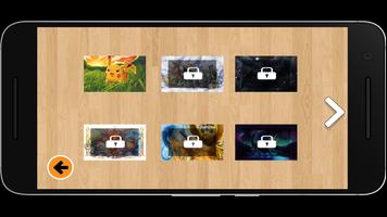 Pokemon Puzzle screenshot 2