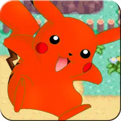 pokemon Ruby version XAPK download