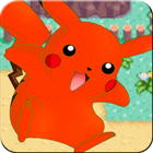 pokemon Ruby version 아이콘