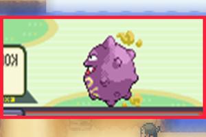 pokemon Ruby version Ekran Görüntüsü 2