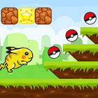 Pokemonster Adventure Run simgesi