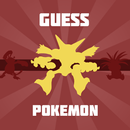 Guess the pokemon!-APK