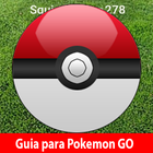 guide for pokemon go - spain आइकन