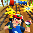 Icona Subway Pikachu Surfer Run