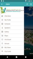 ESVD-ECVD Congress 2017 screenshot 1