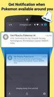 Notification for PokeDetector ảnh chụp màn hình 1