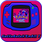 Guide For Pokemon Ruby (GBA)! icône
