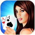 Poker Offline and Live Holdem icône