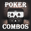 آیکون‌ Poker combinations