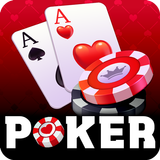 Poker Game aplikacja
