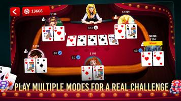 Poker Game پوسٹر