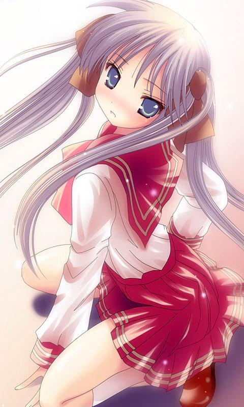 Anime Girl Wallpaper HD APK Download Free Comics APP for Anime Girl Wallpaper HD APK Download Free Comics APP for