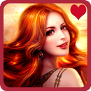 Fantasy Girl HD Wallpapers APK