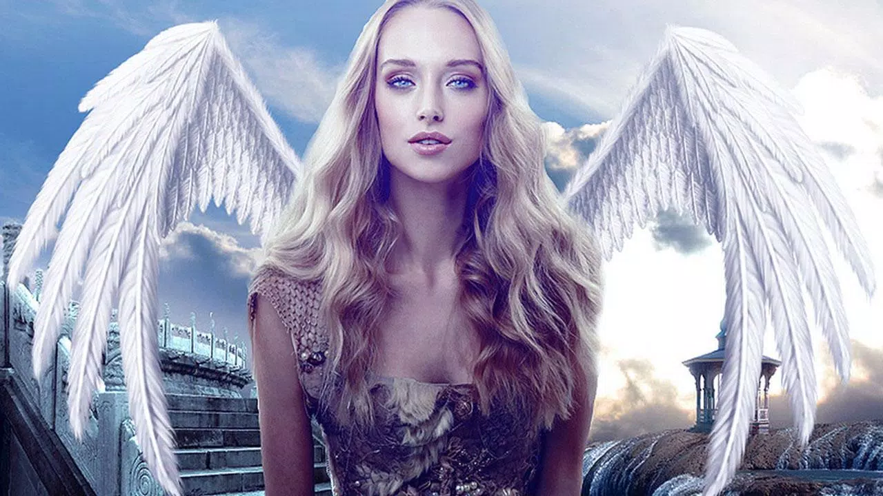 Fantasy Girl HD APK for Android Download Fantasy Girl HD APK for Android Download