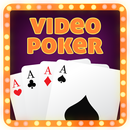 Video poker-casino poker APK