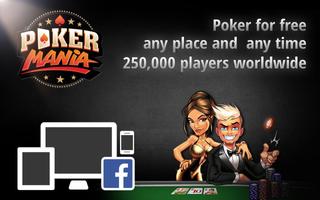 Free Texas Holdem Poker الملصق