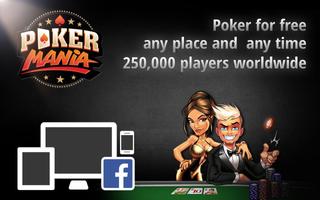 Free Texas Holdem Poker Affiche