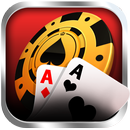 Poker 3D Live dan Offline APK