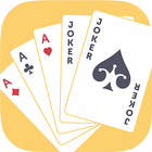 Poker2Joker icône