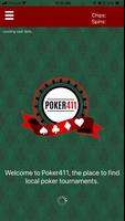 Poker411 โปสเตอร์